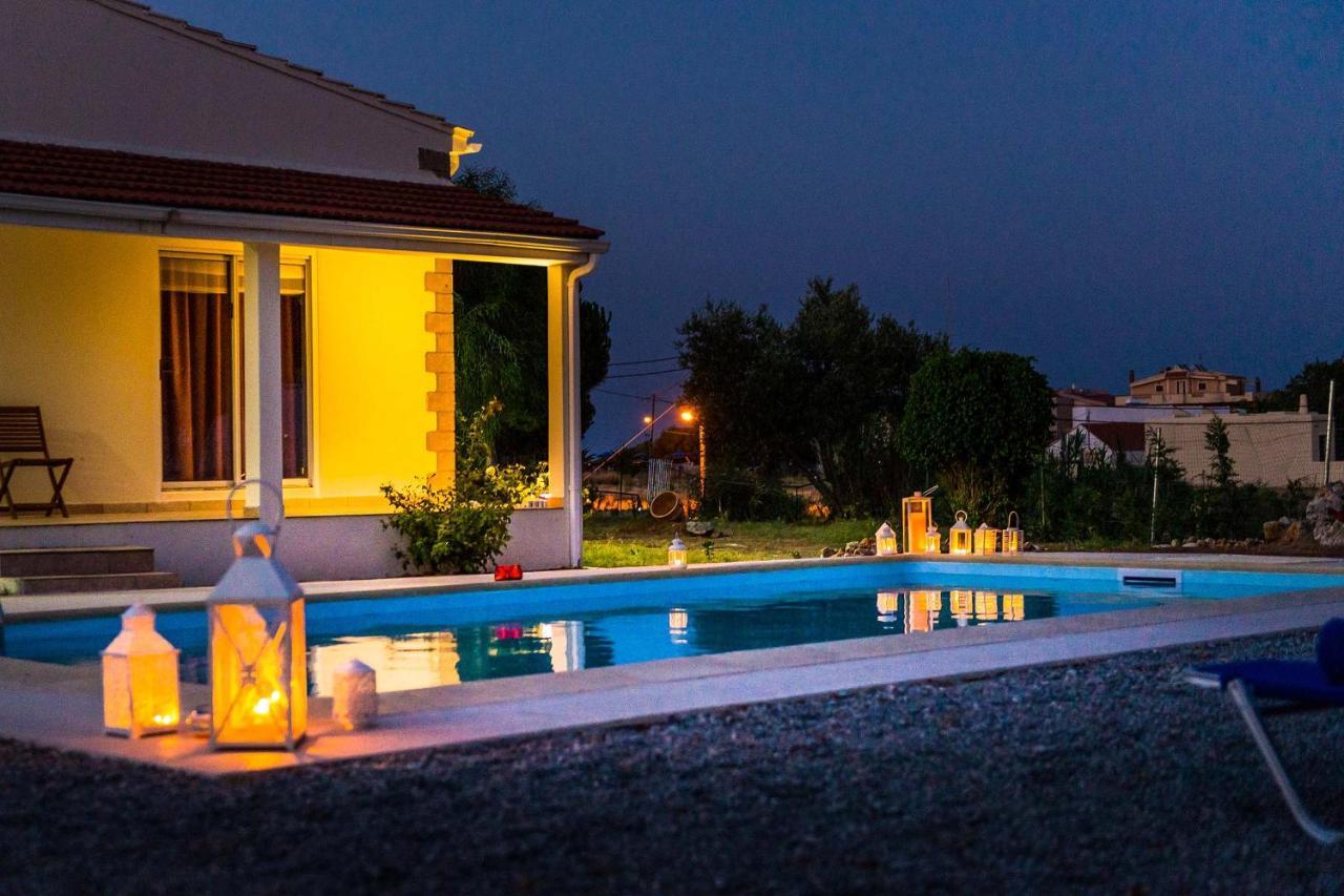 Zizi Sea View